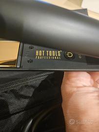 Piastra per capelli hotel tools