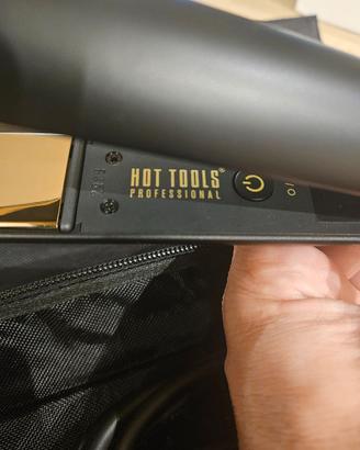 Piastra per capelli hotel tools