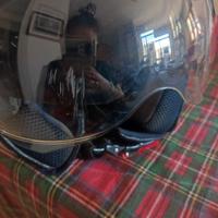 casco moto/scooter 