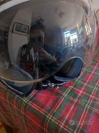 casco moto/scooter 