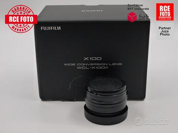 Fuji WCL-X100 II (Fujifilm)