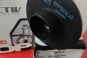 filtri gasolio 