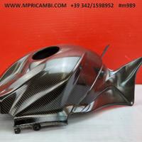 COVER SERBATOIO HONDA CBR 600 RR 2007 2008