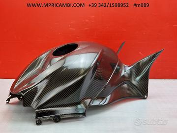 COVER SERBATOIO HONDA CBR 600 RR 2007 2008