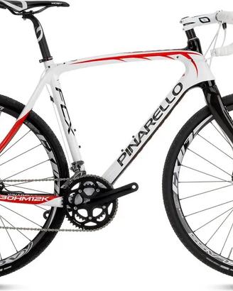 Pinarello FCX