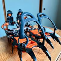 Ramponi Alpinismo Petzl Sarken