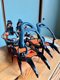 Ramponi Alpinismo Petzl Sarken