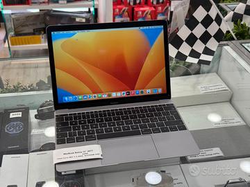 Apple MacBook Retina 12" 8/ 256GB - PROMO