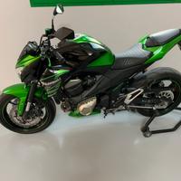 Kawasaki Z800 del 2015