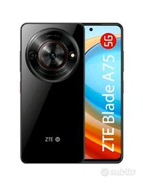Zte blade A75  5g 