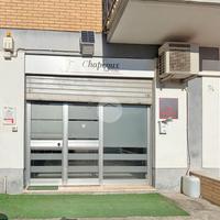 NEGOZIO A CIVITA CASTELLANA