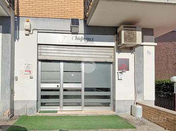 NEGOZIO A CIVITA CASTELLANA