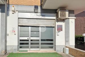 NEGOZIO A CIVITA CASTELLANA