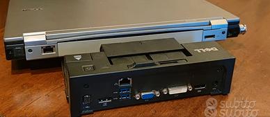 Docking Station DELL Pro3X