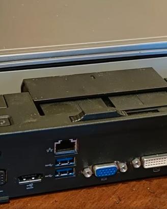 Docking Station DELL Pro3X