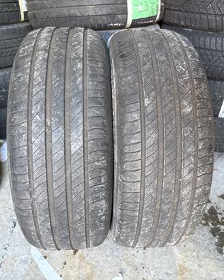 gomme usate 2255518 Estivo MICHELIN - PRIMACY - 27
