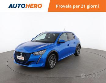 PEUGEOT 208 EB04031