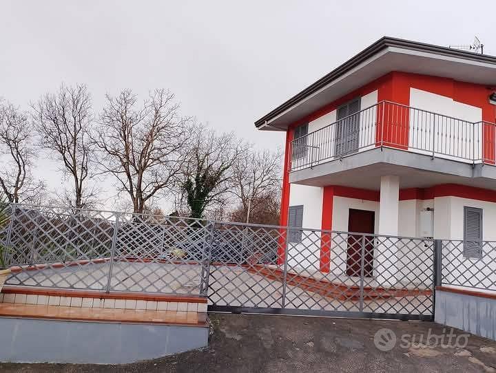 Appartamento – CE - Vista 3