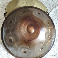 Handpan 