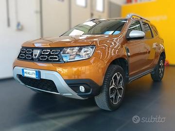 Dacia Duster 1.6 Prestige Gpl 115cv
