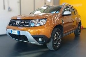 Dacia Duster 1.6 Prestige Gpl 115cv