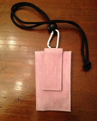 Custodia cellulare / mp3 di piccole dimensioni