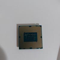 Processore Intel I7 3770