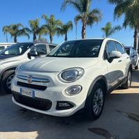 Fiat 500X 1.3 MultiJet - 12/2015 155000 km