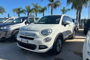 Fiat 500X 1.3 MultiJet - 12/2015 155000 km
