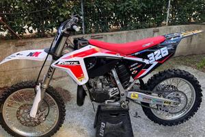 Fantic XX 250 - 2022