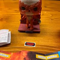 Vecna Stranger Things Funko Pop