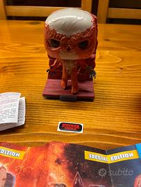 Vecna Stranger Things Funko Pop