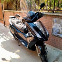 Honda Pantheon 150 - 2003