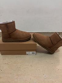 UGG originali  Classic mini 37 nuovi