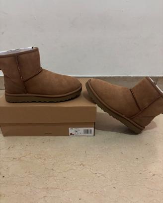UGG originali  Classic mini 37 nuovi