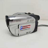 Sony DCR-DVD105E Videocamera digitale DVD Handycam