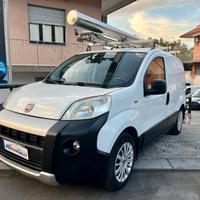 Fiat fiorino 1.3 mjt 16v 95 cv allestimento Enel