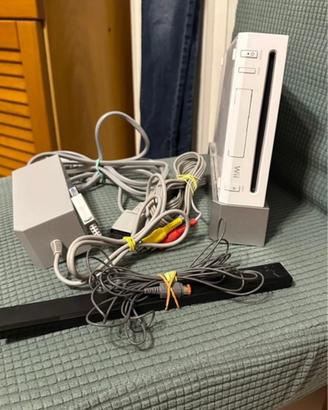 Nintendo Wii