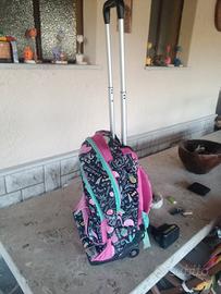zaino scuola 