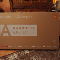 Xiaomi TV A50 Pro