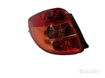 Ricambio Fanale Stop Faro posteriore Sinistro FIAT