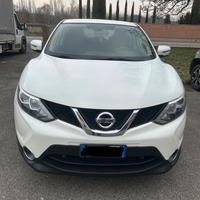 Nissan Qasqhai 1.5 dci