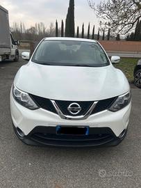Nissan Qasqhai 1.5 dci