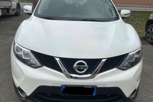 Nissan Qasqhai 1.5 dci