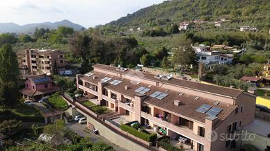 3 LOCALI A CAVE