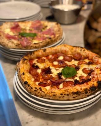 Pizzaiolo