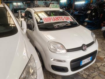 Fiat Panda 1.2 EasyPower Easy