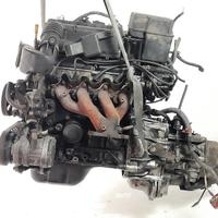 MOTORE SEMICOMPLETO HYUNDAI ATOS PRIME «I» (2000)