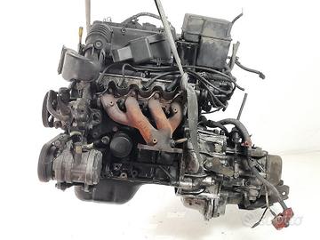 MOTORE SEMICOMPLETO HYUNDAI ATOS PRIME «I» (2000)