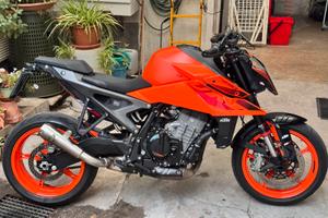 Ktm Duke 990 2024